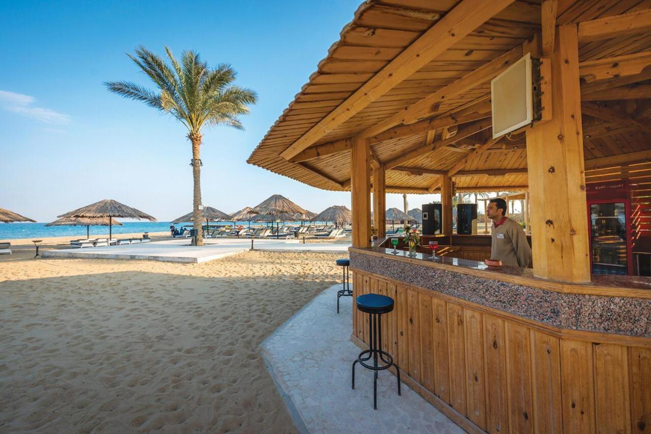 Palmera Chalets Owners Best Vacation Group Families Only Айн-Сохна Екстер'єр фото